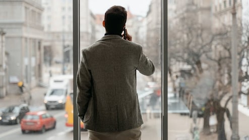 NRI With Rs 100 Crore Net Worth Returns To India, Reflects On Post-Retirement Life: "Bliss And A Curse"