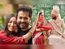 धुरंधर डायरेक्टर आदित्य धर की शादी का वीडियो जीत लेगा दिल, 18 मेहमानों के सामने में रचाई थी यामी गौतम से शादी