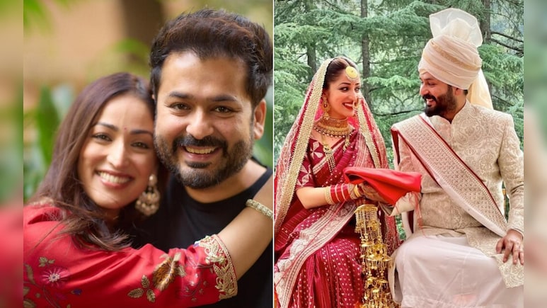 धुरंधर डायरेक्टर आदित्य धर की शादी का वीडियो जीत लेगा दिल, 18 मेहमानों के सामने में रचाई थी यामी गौतम से शादी