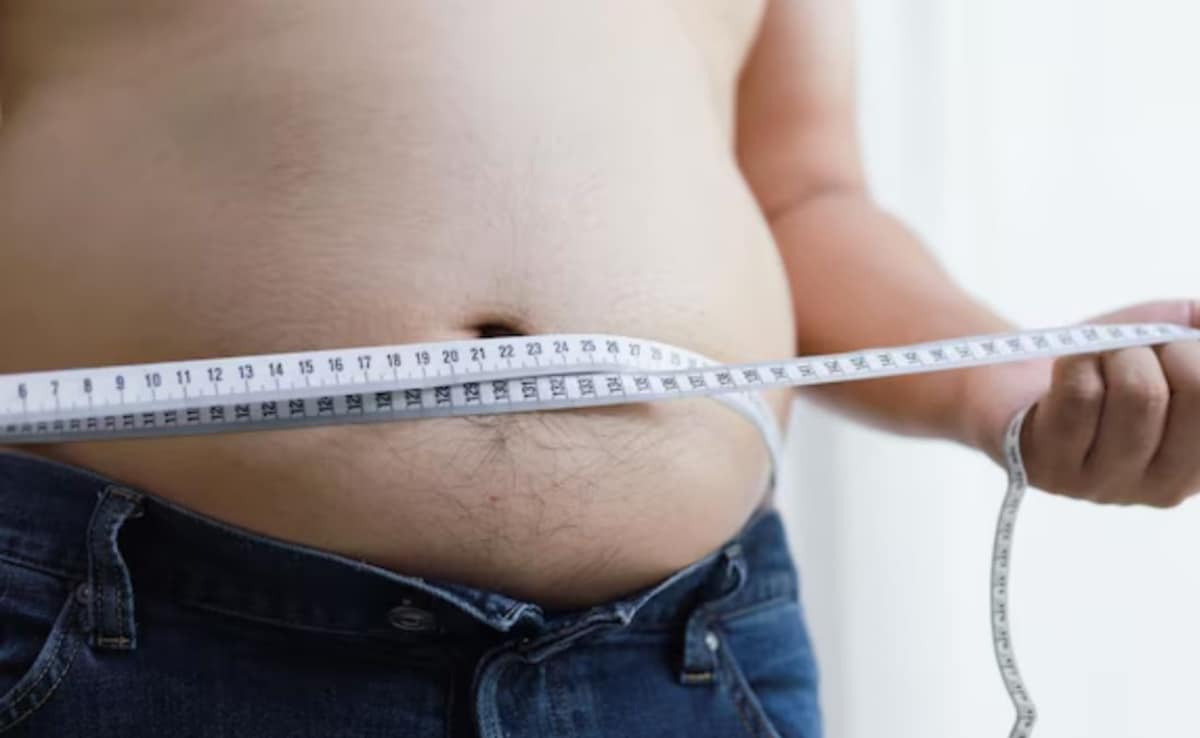 Employers and local governments have the onus to keep a certain percentage of their employees within the range of the defined healthy waistline. Photo: Freepik Employers and local governments have the onus to keep a certain percentage of their employees within the range of the defined healthy waistline. Photo: Freepik