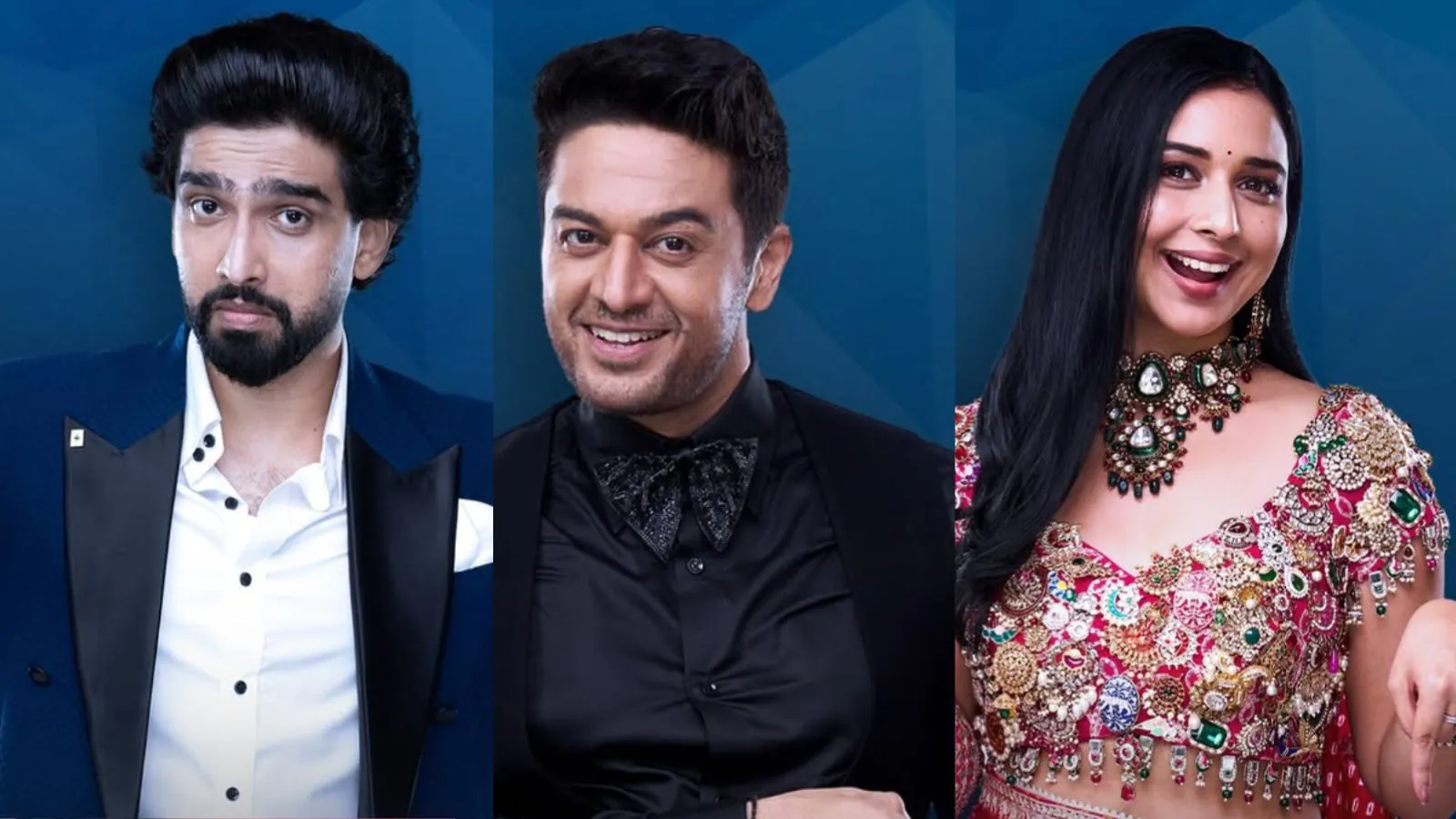 <i>Bigg Boss 19</i>: Amaal Mallik Claims Finalist Gaurav Is Jealous, Tanya Calls Him Opportunist