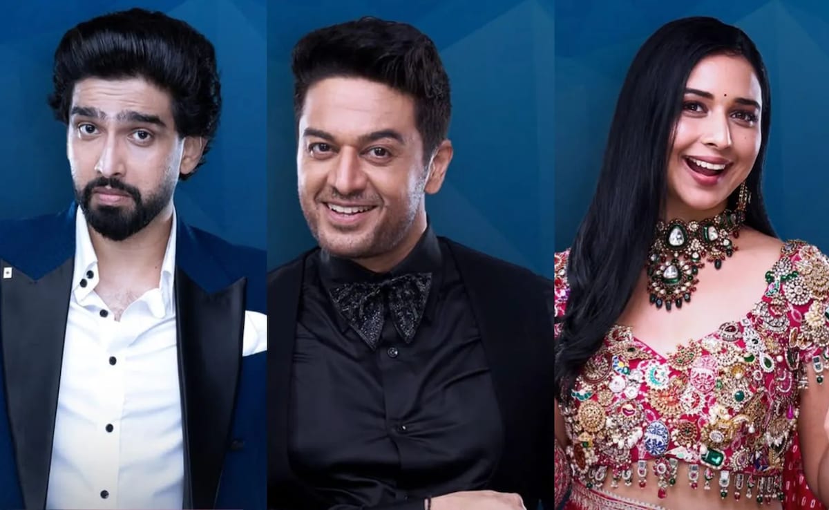 Bigg Boss 19: Amaal Mallik Claims Finalist Gaurav Is Jealous, Tanya Calls Him Opportunist