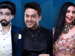 <i>Bigg Boss 19</i>: Amaal Mallik Claims Finalist Gaurav Is Jealous, Tanya Calls Him Opportunist