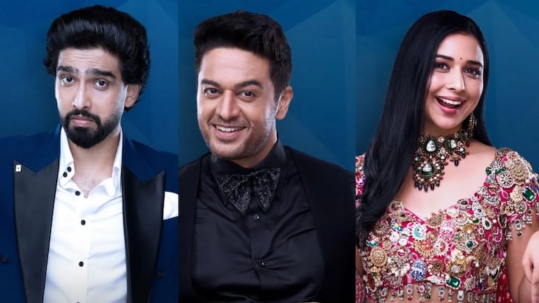 <i>Bigg Boss 19</i>: Amaal Mallik Claims Finalist Gaurav Is Jealous, Tanya Calls Him Opportunist