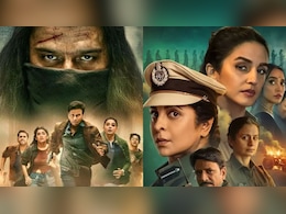 <i>Family Man 3</i> To <i>Delhi Crime 3</i>: How Sequel Fatigue Took Over OTT Releases In 2025