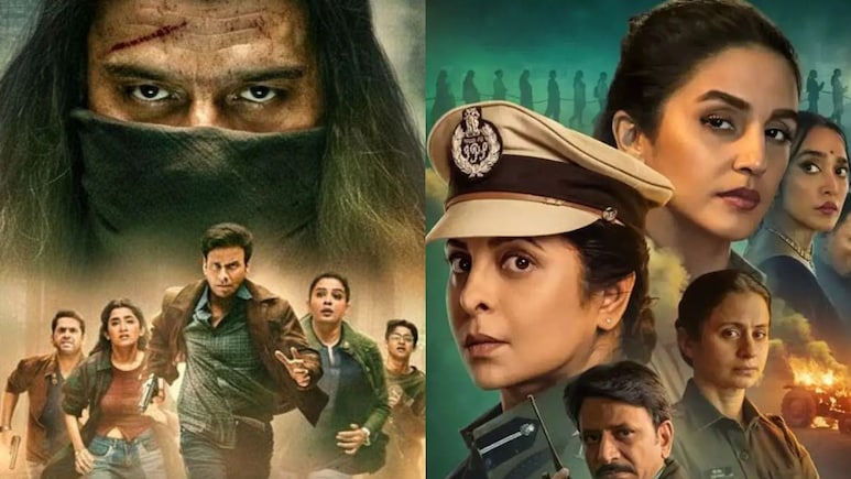 <i>Family Man 3</i> To <i>Delhi Crime 3</i>: How Sequel Fatigue Took Over OTT Releases In 2025