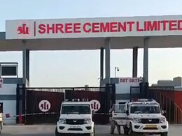 नवलगढ़: श्री सीमेंट प्लांट में बड़ा हादसा, सीवरेज लाइन की खुदाई के दौरान मिट्टी में धंसा मजदूर, मौत