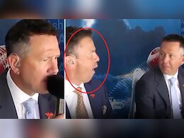 रिकी पोंटिंग ने जैसा कहा वैसा ही हुआ, लाइव भविष्यवाणी देख साथी कमेंटेटर के उड़े होश, हैरत में विश्व क्रिकेट