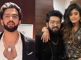 अमाल मलिक ने बेखयाली के क्रेडिट विवाद पर दिया सचेत-परंपरा को जवाब, बोले- "दिक्कत है तो कोर्ट जाओ"