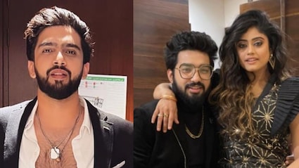 Amaal Hits Back At Sachet-Parampara Over Bekhayali Plagiarism Allegations