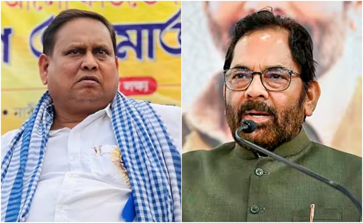 बाबर क्या, उसका बाप भी... बंगाल में बाबरी मस्जिद बना रहे हुमायूं कबीर पर भड़के बीजेपी नेता