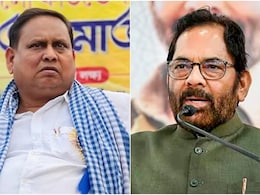 बाबर क्या, उसका बाप भी... बंगाल में बाबरी मस्जिद बना रहे हुमायूं कबीर पर भड़के बीजेपी नेता