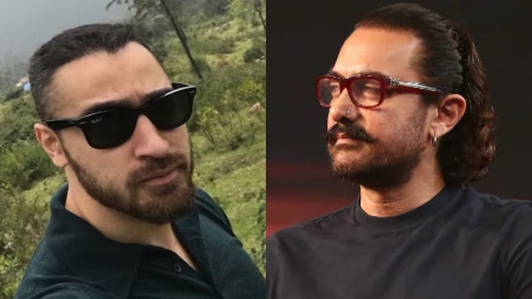 Aamir Khan Received Death Threats, Nephew Imran Khan Reveals Why