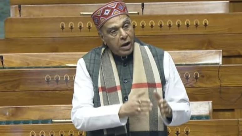 सांसद अपने क्षेत्रों में कैसे पहुंचेंगे? संसद तक भी पहुंचा इंडिगो वाला दर्द