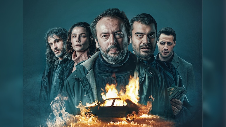 The Town Review: छोटे शहर का बड़ा तूफान, जानें 'द टाउन' देखने लायक या समय की बर्बादी?