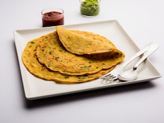 अंडे के बिना ऑमलेट? क्या आपने कभी खाया है वेज ऑमलेट, नोट करें आसान रेसिपी