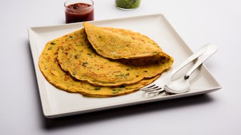 अंडे के बिना ऑमलेट? क्या आपने कभी खाया है वेज ऑमलेट, नोट करें आसान रेसिपी