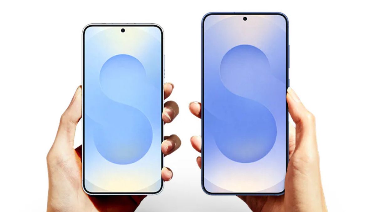 Une comparaison ayant fuité avec leurs homologues Galaxy S25 révèle des améliorations matérielles pour les Samsung Galaxy S26 et S26+