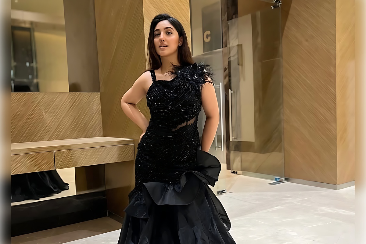 Ashnoor Kaur Reveals Why The Body-Shaming Incident Hurt The Most: "I Never Wanted to Share My Story..."