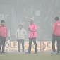 BCCI Breaks Silence Over Refund Demands After 4th SA T20I Got Called Off Due To Excessive Fog