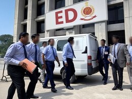 शराब घोटाला: छत्तीसगढ़ में ED का 3 कंपनियों पर एक्शन, जब्त की 68 करोड़ से ज्यादा की संपत्ति