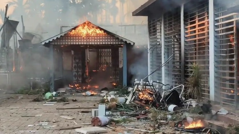 Latest and Breaking News on NDTV