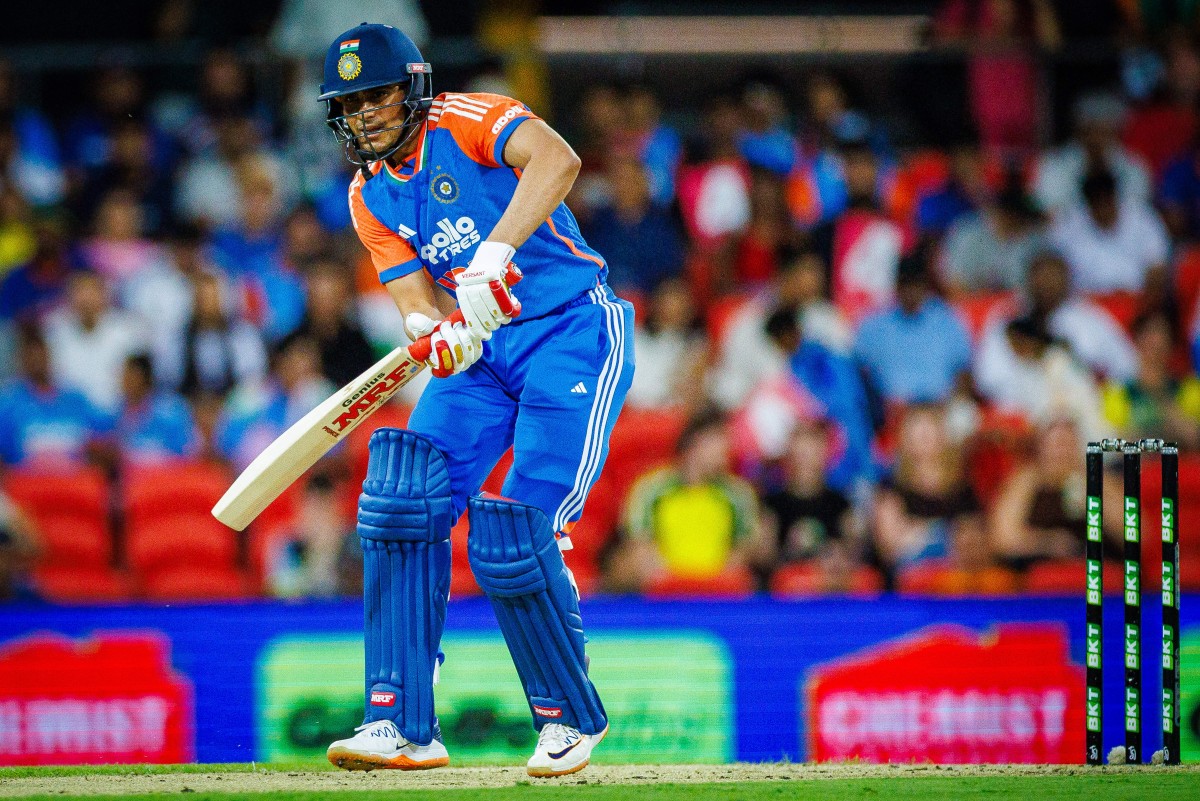 Shubman Gill: टी-20 वर्ल्ड कप टीम से क्यों हुई शुभमन गिल की छुट्टी, जानिए इनसाइड स्टोरी&nbsp;