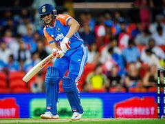 Expectations Set Straight For Shubman Gill Immediately After Injury Return: "Should Cement His Place"