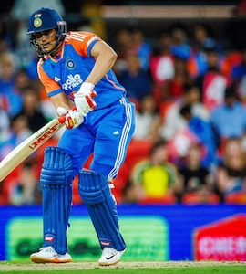 Expectations Set Straight For Shubman Gill Immediately After Injury Return: "Should Cement His Place"