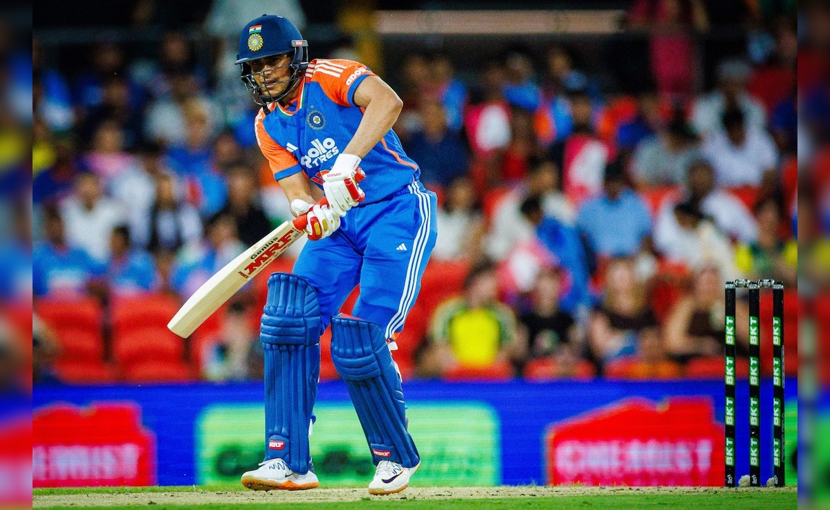 Expectations Set Straight For Shubman Gill Immediately After Injury Return: "Should Cement His Place"