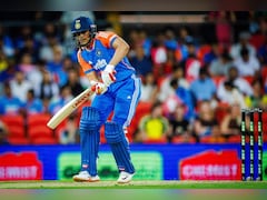 BCCI Thought About Shubman Gill As Captain Right From 2023: Ex-Selector