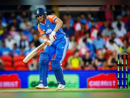 BCCI 'Thought' About Shubman Gill As Captain Right From 2023: Ex-Selector