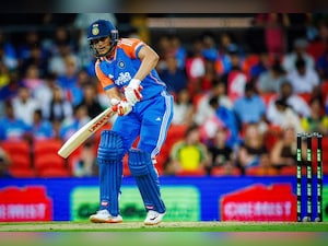 BCCI Thought About Shubman Gill As Captain Right From 2023: Ex-Selector