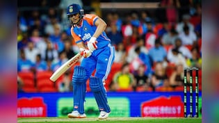Shubman Gill: टी-20 वर्ल्ड कप टीम से क्यों हुई शुभमन गिल की छुट्टी, जानिए इनसाइड स्टोरी&nbsp;