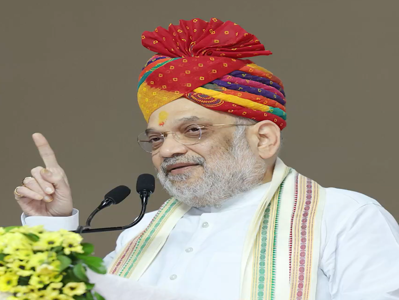 Amit Shah in MP: रीवा में कृषक सम्मेलन; केंद्रीय मंत्री अमित शाह व CM मोहन लॉन्च करेंगे प्राकृतिक खेती प्रकल्प