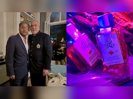 At Lalit Modi's London Birthday Bash For Vijay Mallya, A Spicy Naga Twist From Italy