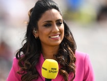 Former England Woman Cricketer Isa Guha Honoured With MBE