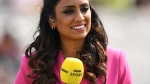 Former England Woman Cricketer Isa Guha Honoured With MBE