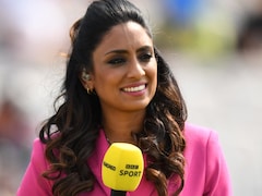 Former England Woman Cricketer Isa Guha Honoured With MBE
