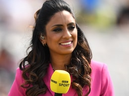 Former England Woman Cricketer Isa Guha Honoured With MBE