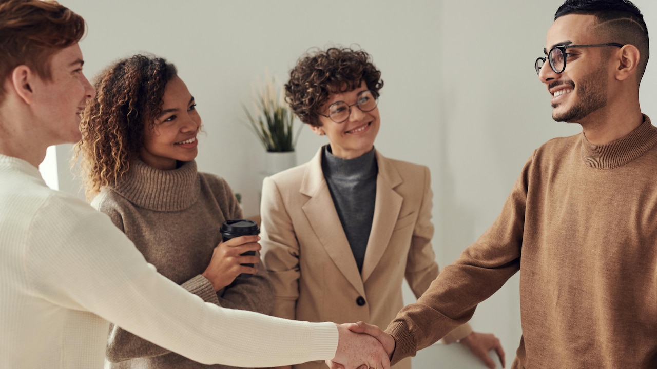 How To Pick A Sweater, From Cable to Cardigan, That Fits Your Personality