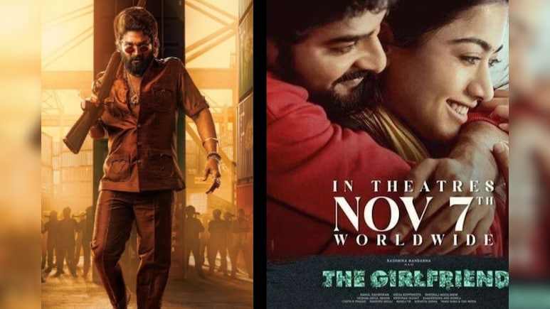 रश्मिका मंदाना का 'टॉक्सिक' प्यार देख सहम गए पाकिस्तानी, टॉप फिल्मों की लिस्ट में शामिल