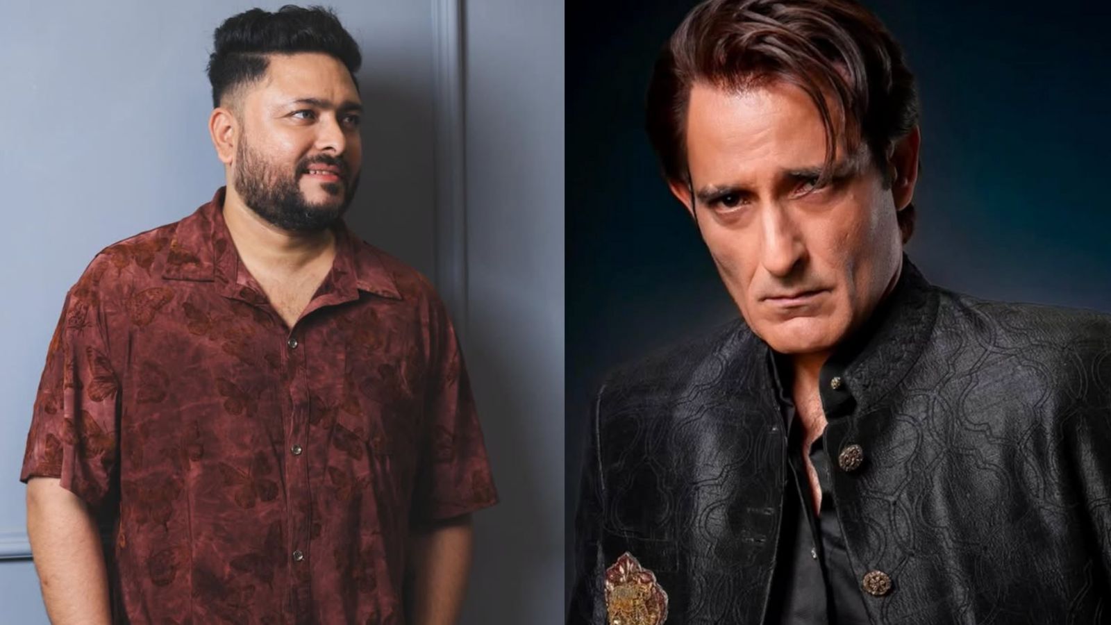 Akshaye Khanna Asked His <i>Dhurandhar</i> Co-Star Aditya Uppal To Slap Him 'Hard' During An Action Scene