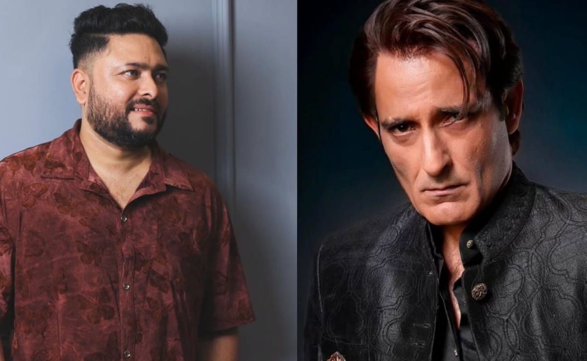 Akshaye Khanna Asked His Dhurandhar Co-Star Aditya Uppal To Slap Him 'Hard' During An Action Scene