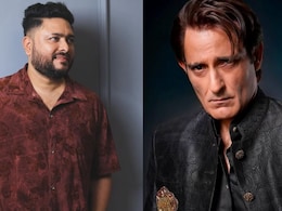 Akshaye Khanna Asked His <i>Dhurandhar</i> Co-Star Aditya Uppal To Slap Him 'Hard' During An Action Scene