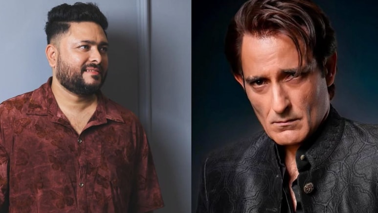 Akshaye Khanna Asked His <i>Dhurandhar</i> Co-Star Aditya Uppal To Slap Him 'Hard' During An Action Scene