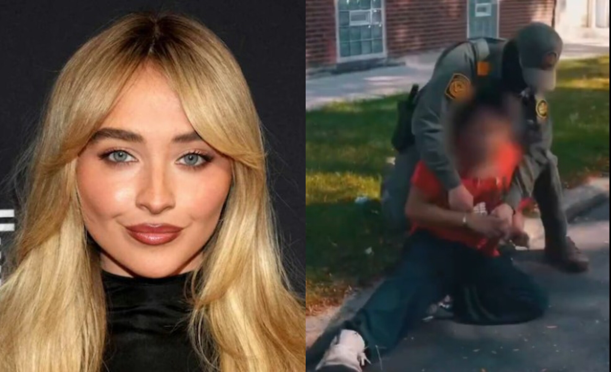 Sabrina Carpenter and Olivia Rodrigo Condemn White House Use of Their Music in Immigration Enforcement Videos