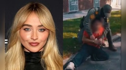 "Evil": Sabrina Carpenter Condemns White House Use Of Her Music In Immigration Video
