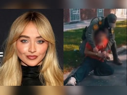 "Evil": Sabrina Carpenter Condemns White House Use Of Her Music In Immigration Video