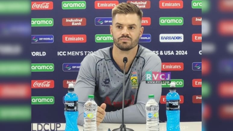 'वर्ल्ड कप में...', भारत ही नहीं, दक्षिण अफ्रीका की भी है नजर, जानें जीत के बाद टी20 विश्व कप पर एडेन मार्कराम ने कहा